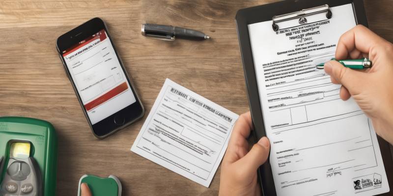 How to Apply for a Rural Fire Permit in New Zealand: Step-by-Step Guide, Requirements, and Safety Rules