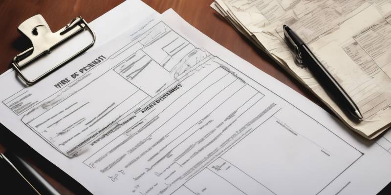 Pumicelands Fire Permit Application Process Guide: How to Apply, Requirements, Fees, and Approval Timelines