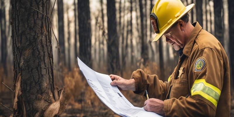 Controlled Burn Permit Requirements Explained Simply: When You Need a Permit, How to Apply, and What Rules to Follow
