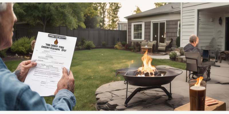 What Is an Open Air Fire Permit in New Zealand? Requirements, Rules, and How to Apply