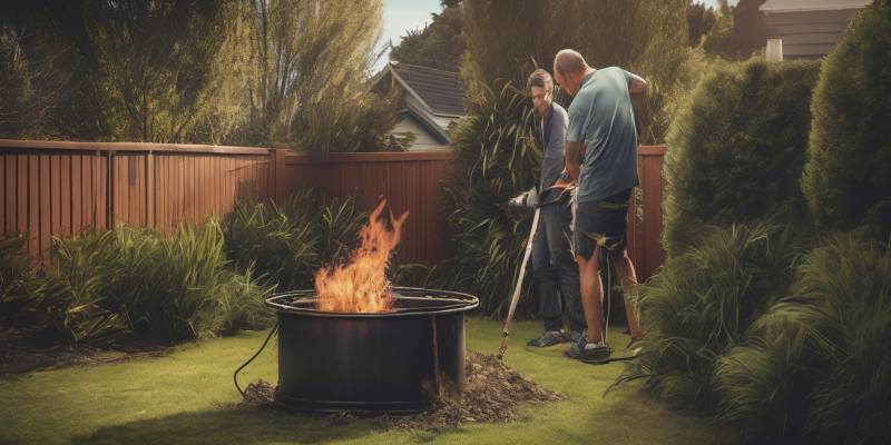 Green Waste Burning Permit in New Zealand Explained: When You Need One, Council Rules, Fire Season Restrictions, and Safe Burning Tips