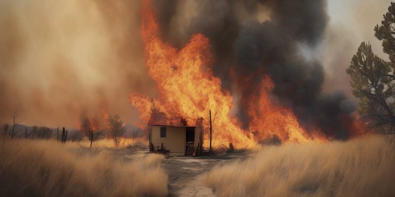 What is a prohibited fire season and when it applies: rules, dates, and restrictions explained