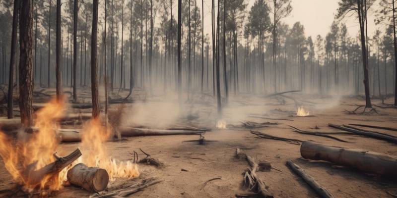 Meaning of Open Fire Season in New Zealand: What It Is, When It Applies, and What the Fire Rules Mean for You