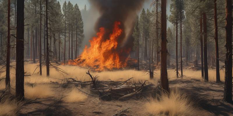 What Triggers a Prohibited Fire Season in New Zealand: Conditions, Legal Thresholds, and Fire and Emergency NZ Decisions